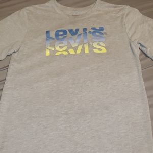 Boy's XL Levi's Graphic Tee
